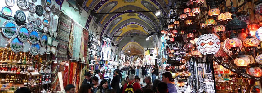 Sultanahmet Biz Cevahir Hotel - Grand Bazaar